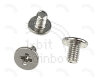 iBook G3 Clamshell Screw, Top Case/Internal Ph 4.7mm x 3