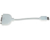 Mini-DVI to VGA display adapter cable, 3rd Party