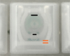 - _ Keycap, iBook G3 Clamshell, Original Tangerine
