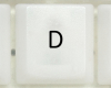 D Keycap, iBook G3 Clamshell, FireWire