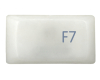 F7 Keycap, iBook G3 Clamshell, FireWire