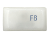 F8 Keycap, iBook G3 Clamshell, FireWire