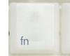 fn (Function) Keycap, iBook G3 Clamshell, FireWire
