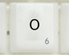 O Keycap, iBook G3 Clamshell, FireWire