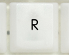 R Keycap, iBook G3 Clamshell, FireWire