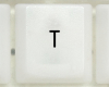 T Keycap, iBook G3 Clamshell, FireWire