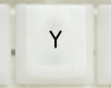 Y Keycap, iBook G3 Clamshell, FireWire