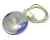 Apple Mouse, Hockey Puck USB M4848, Grape/Purple rev 2