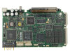 PowerBook Duo Logic Board, 25MHz 68030 Recapped (210)