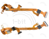 PowerBook G3 LVDS cable, LG (Lombard)